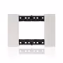 BTICINO KA4803DW - 2D image