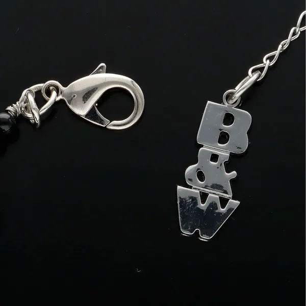 Vintage Butler and Wilson Flower Necklace
