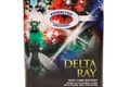 Delta Ray - 360° presentation