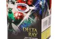 Delta Ray - 2D image