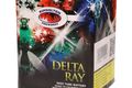 Delta Ray - 2D image