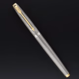 Vintage Parker 75 Ciselé Fountain Pen