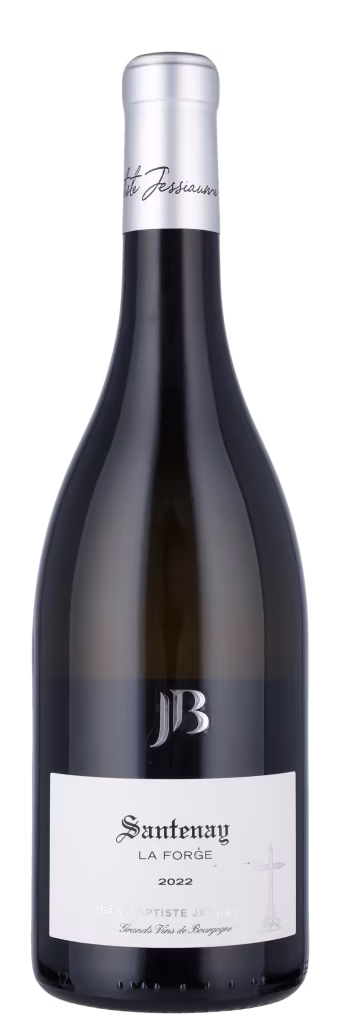 SANTENAY BLANC La Forge, Jean-Baptiste Jessiaume