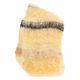 Zebra calciet ruw - 360° presentation