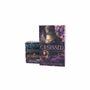 B2D6296 Never After Series by Emily McIntire 5 Books Collection Set - 360° presentation