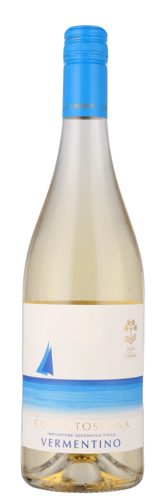 VERMENTINO IGT TOSCANA Doga delle Clavule