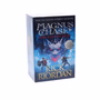 B2D1092 Magnus Chase by Rick Riordan 3 Books Set - 360° presentation
