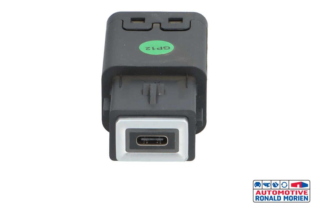 Gebruikte USB module Opel Astra L (F3/FB/FM/FP) 1.6 Plug-in Hybrid Turbo 16V Prijs € 19,00 Inclusief btw aangeboden door Automaterialen Ronald Morien B.V.