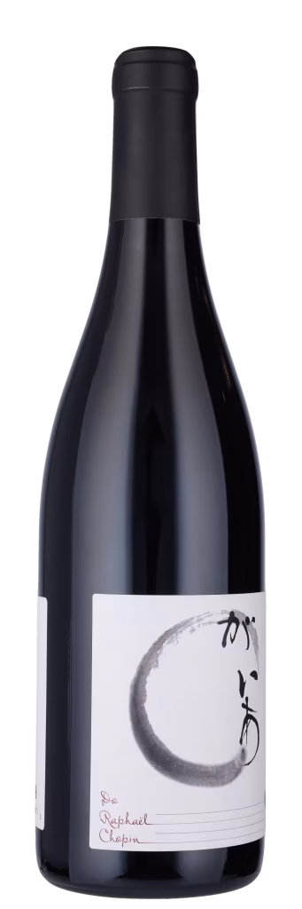 REGNIE GAIA Domaine Raphael Chopin