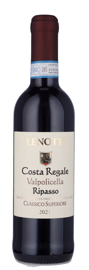 RIPASSO COSTA REGALE, HORECA Valpolicella Clas. Sup, Cantine Lenotti
