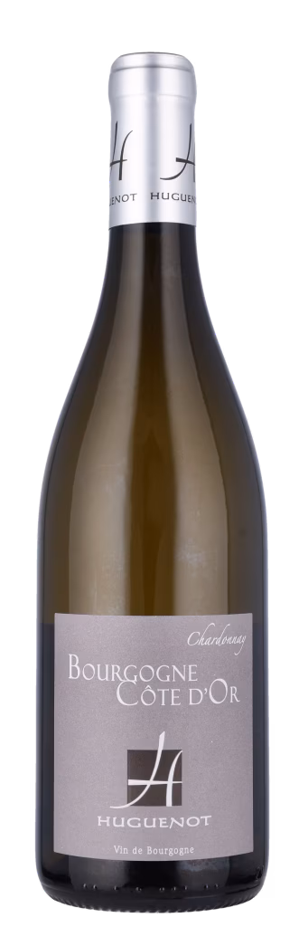 BOURGOGNE COTE D’OR BLANC ØKO Domaine Huguenot