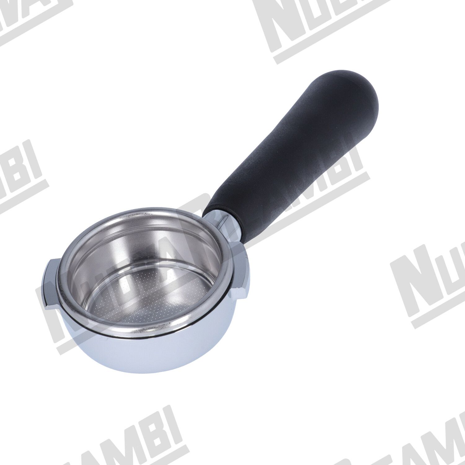 Nuova-Ricambi Bottomless Filter Holder Gaggia - 700565-N