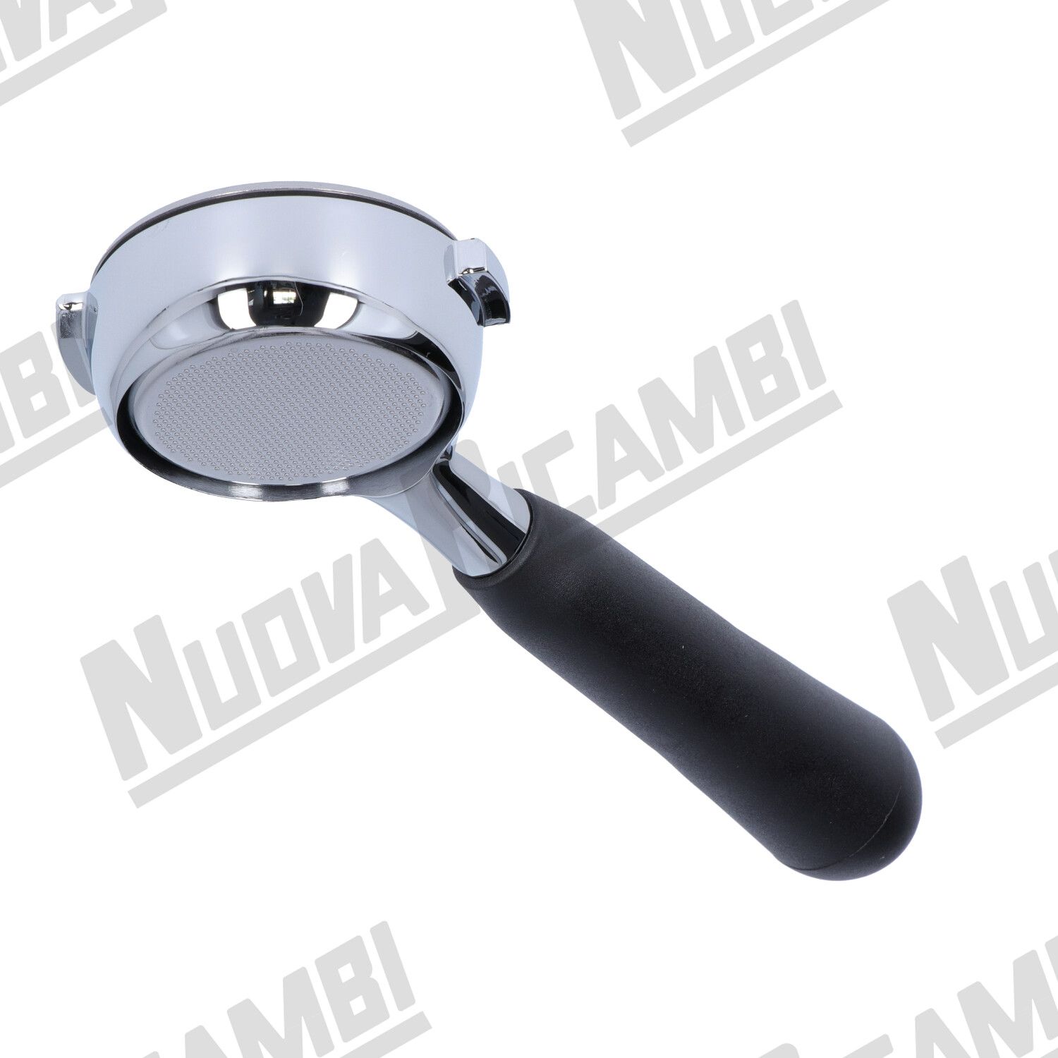 Nuova-Ricambi Bottomless Filter Holder Gaggia - 700565-N