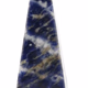 Sodaliet obelisk 8cm nr2 - 360° presentation