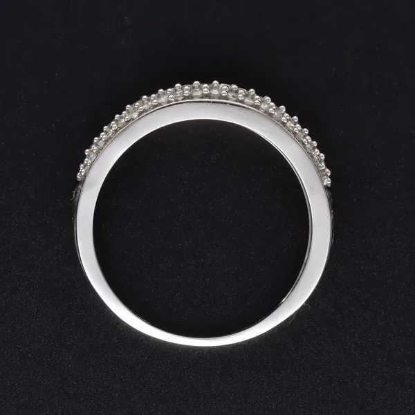 Gold 0.50ct Diamond Ring