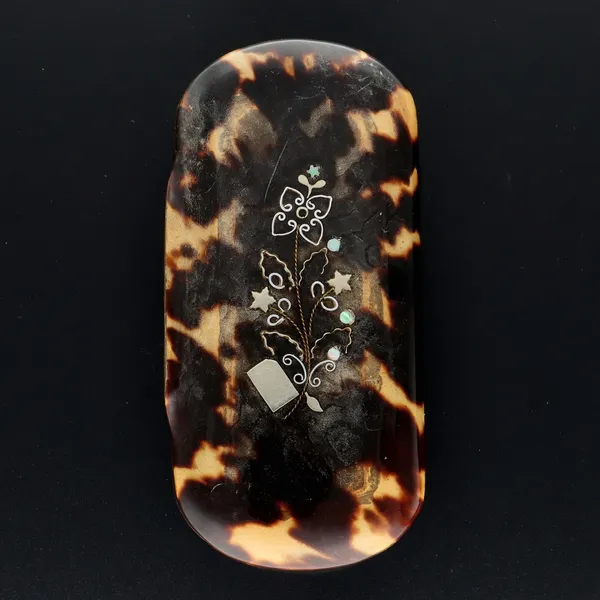 Tortoishell Box