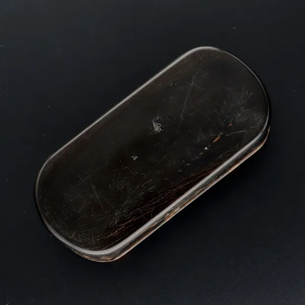 Tortoishell Box