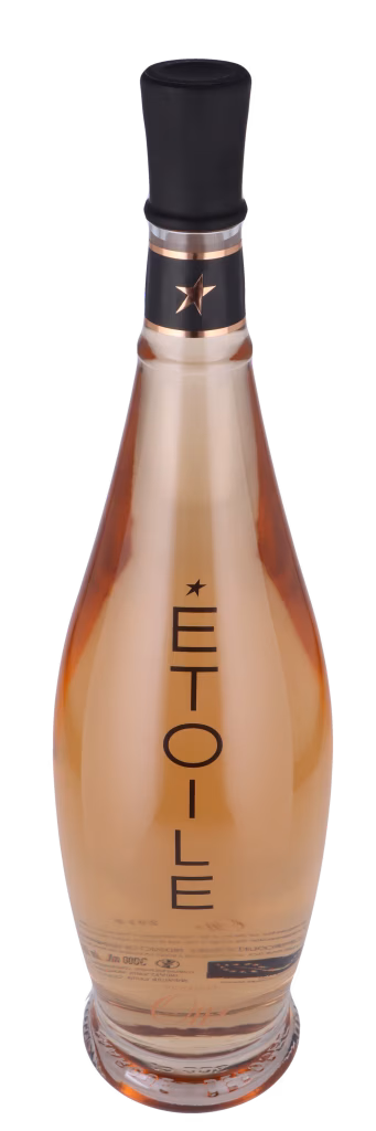 ETOILE ROSE ØKO Domaines Ott, Provence