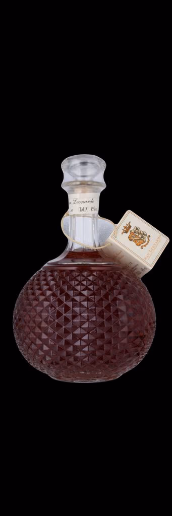 GRAPPA STRAVECCHIA, 45% Tenuta San Leonardo