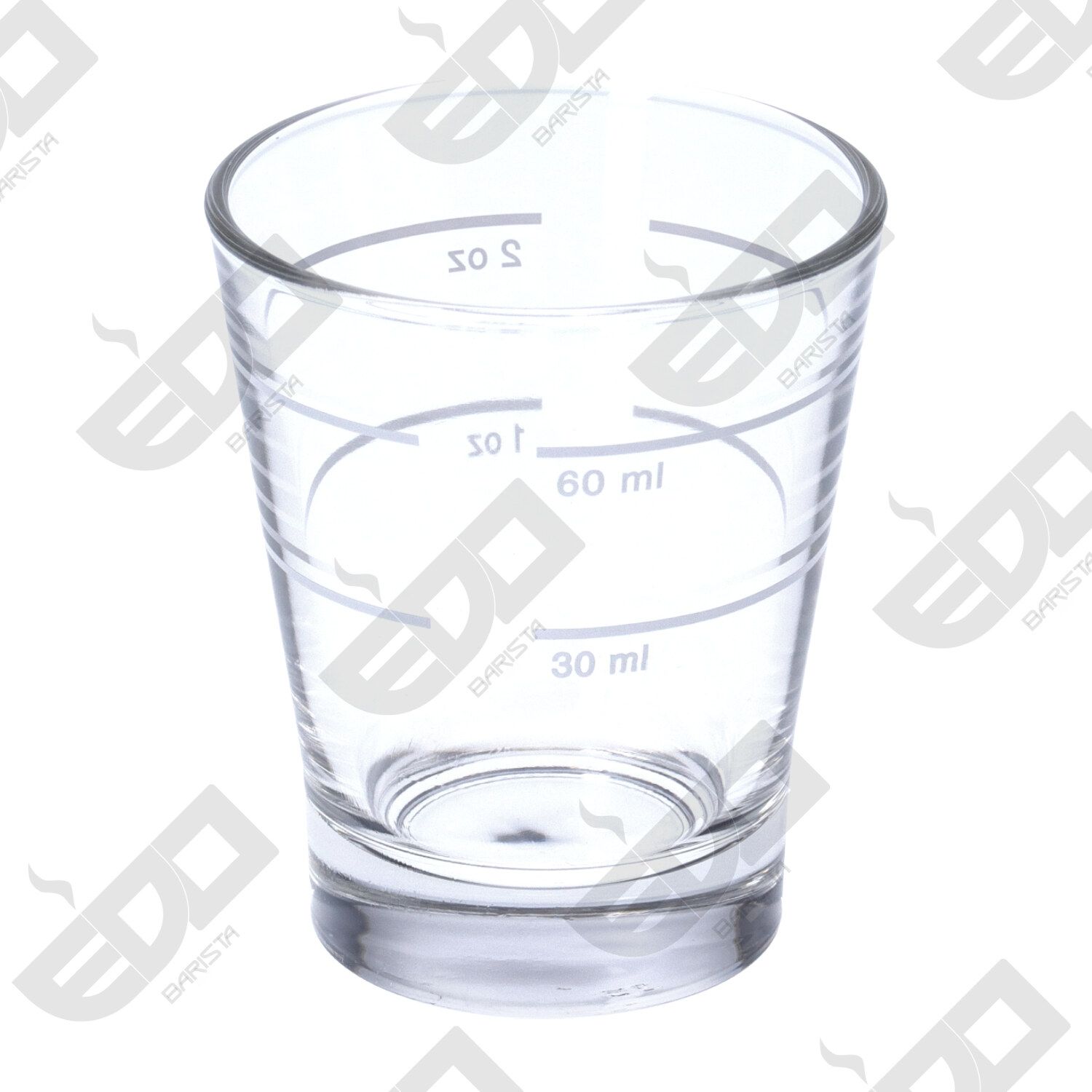 Hario Heatproof Shot Glass - 80 mL