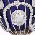 18th Century Sweet Meat Basket