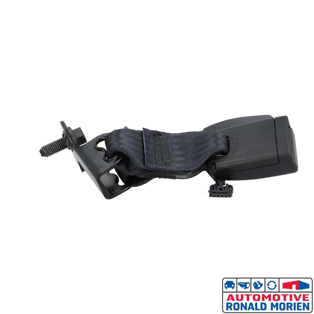 Used Rear seatbelt buckle, right Opel Crossland X/Crossland 1.2 Turbo 12V Price € 49,01 Inclusive VAT offered by Automaterialen Ronald Morien B.V.