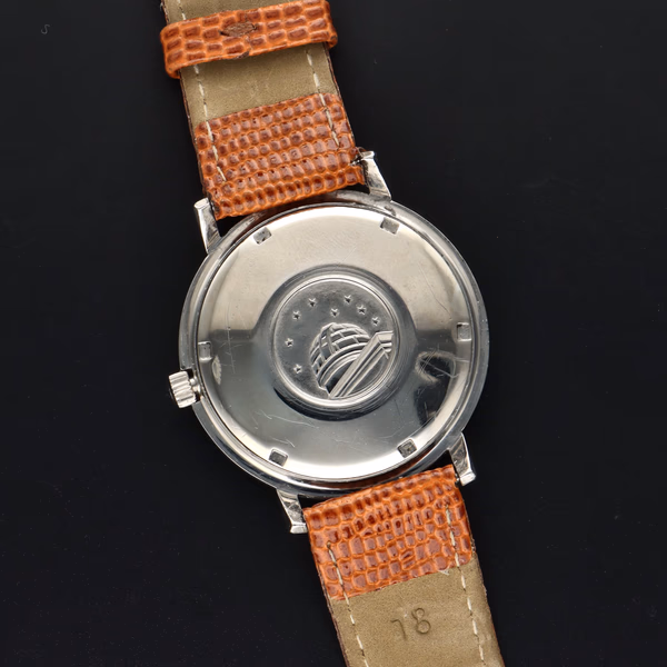 Vintage Omega Constellation Watch