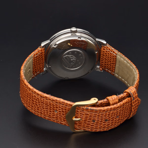 Vintage Omega Constellation Watch