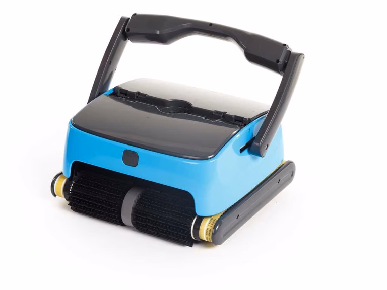 ladegerät poolroboter