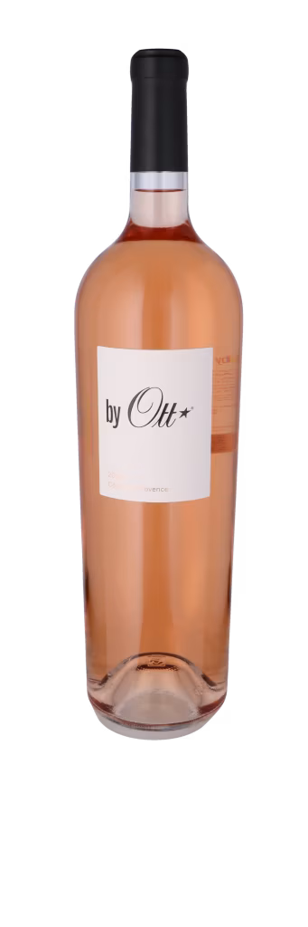 BY. OTT Rose ØKO Selection Ott, Côtes de Provence