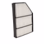 POLLENFILTER OES ACTROS MP4-AROCS-ANTOS MET 2 GAT