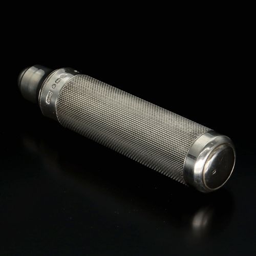 Rare Silver Doctors Torch image-2