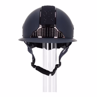 Safety helmet Ohio polo visor