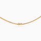 Halsband pansar 7675 - 2D image