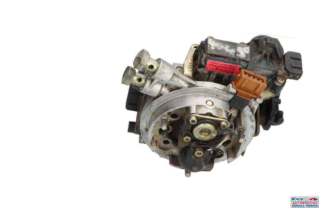 Used Injector housing Audi A3 (8L1) 1.8 20V Price € 45,00 Margin scheme offered by Automaterialen Ronald Morien B.V.