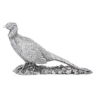 Modern Filled Model of a Cock Pheasant