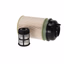 FILTRE CARBURANT PAIRE OEM-HENGST-MAHLE ACTROS - ANTOS -
