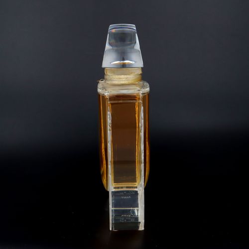 Lalique Large Flacon Splash Perfume Bottle image-3