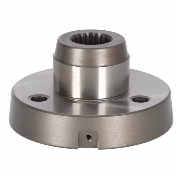 Auxilliary Hydraulic Pump Drive Hub Fits Case IH 1644 2188 1640 2166 