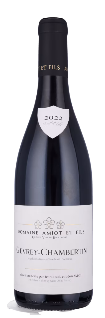 GEVREY-CHAMBERTIN Léon Amiot