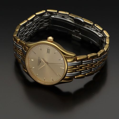 20th Century Longines Lyre Ladies Wrist Watch image-3