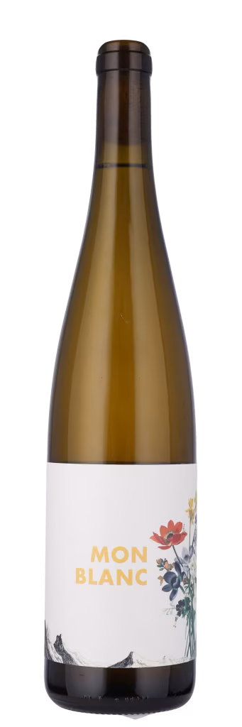 MON BLANC ØKO Langenlois, Jurtschitsch Sonnhof