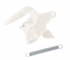 SEAT REPAIR KIT SEE ALSO 0009107238