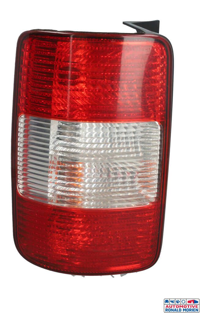 Used Taillight, left Volkswagen Caddy III (2KA,2KH,2CA,2CH) 2.0 SDI Price € 25,00 Margin scheme offered by Automaterialen Ronald Morien B.V.