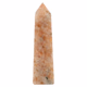Zonnesteen obelisk 105 mm - 360° presentation