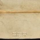 Large Silver and Enamel Four Seasons Spring Brooch