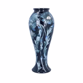 Limited Edition Moorcroft Guinevere Vase