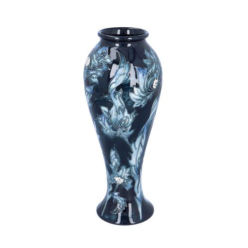 Limited Edition Moorcroft Guinevere Vase image-3