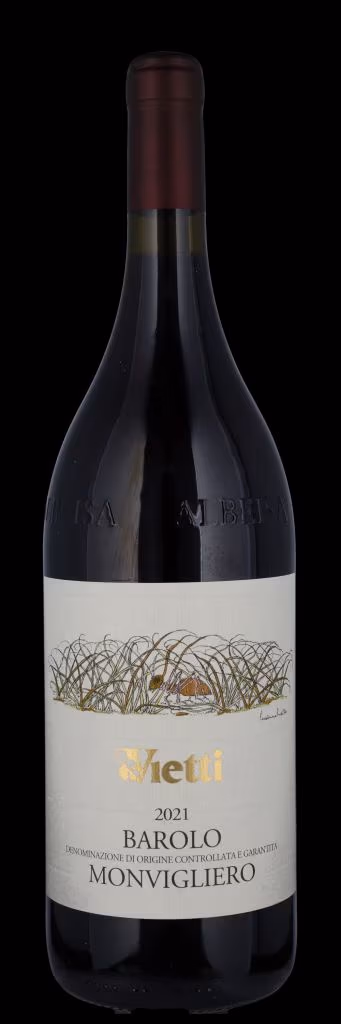 BAROLO MONVIGLIERO DOCG, Vietti, Piemonte