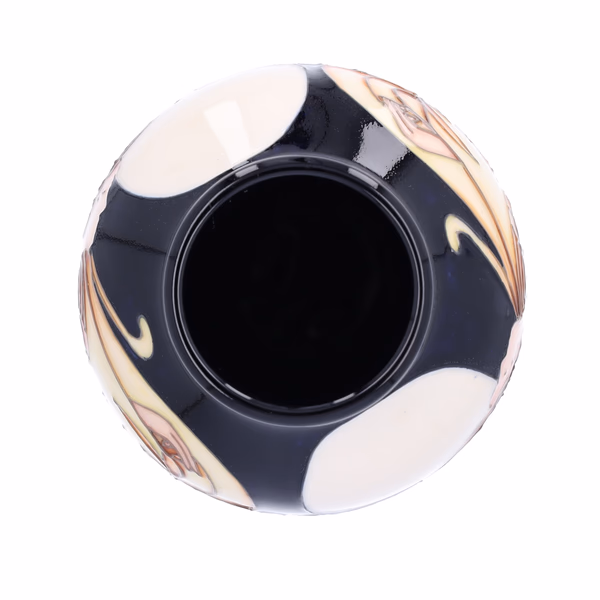 Limited Edition Moorcroft Mermaid Vase